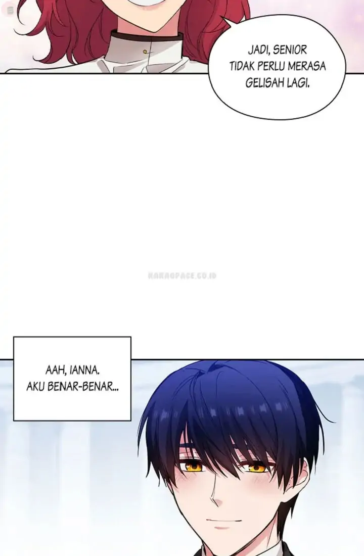 Adonis Chapter 162 - halaman 60