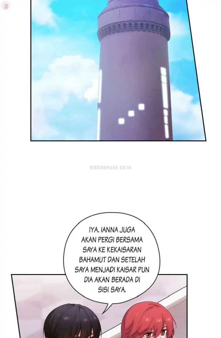 Adonis Chapter 162 - halaman 69