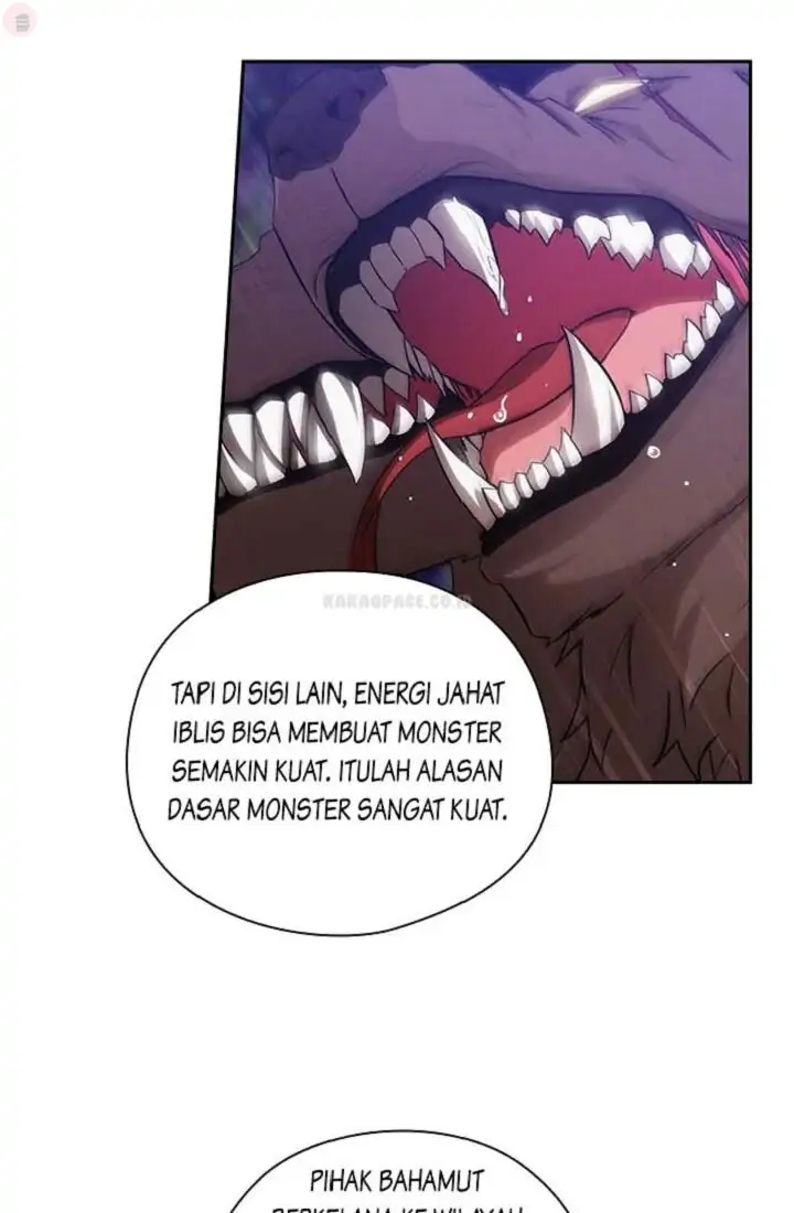 Adonis Chapter 163 - halaman 29