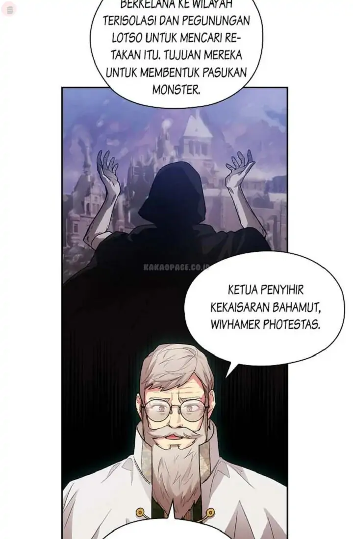 Adonis Chapter 163 - halaman 30