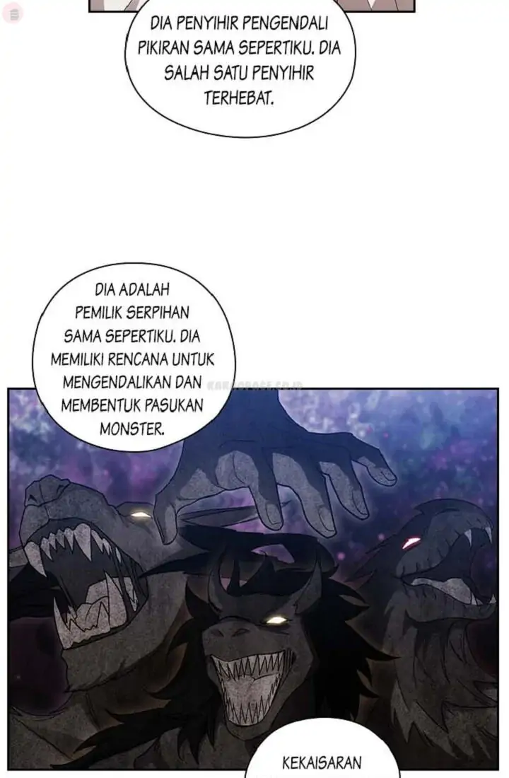 Adonis Chapter 163 - halaman 31