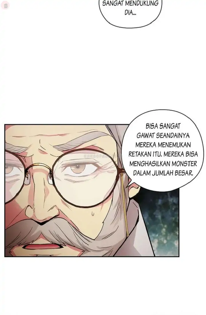 Adonis Chapter 163 - halaman 32