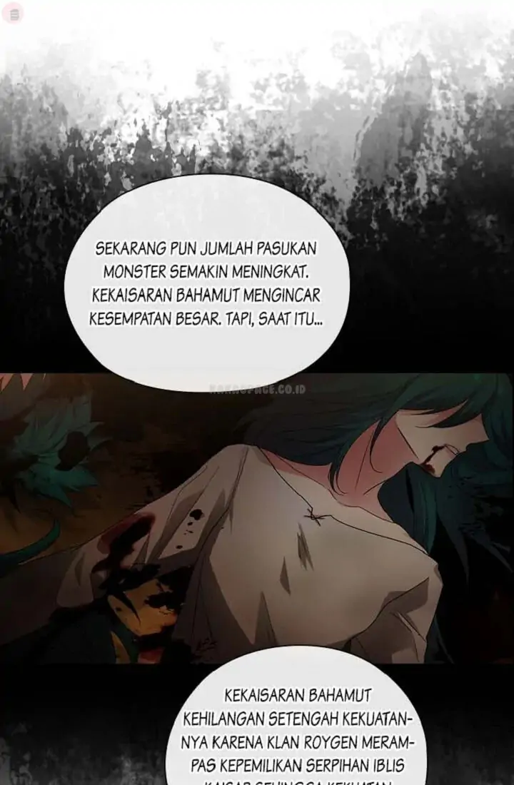 Adonis Chapter 163 - halaman 33
