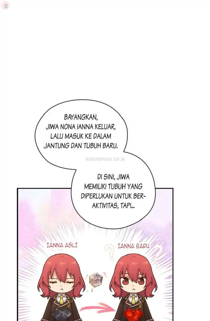 Adonis Chapter 163 - halaman 39