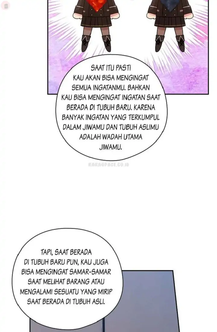 Adonis Chapter 163 - halaman 41