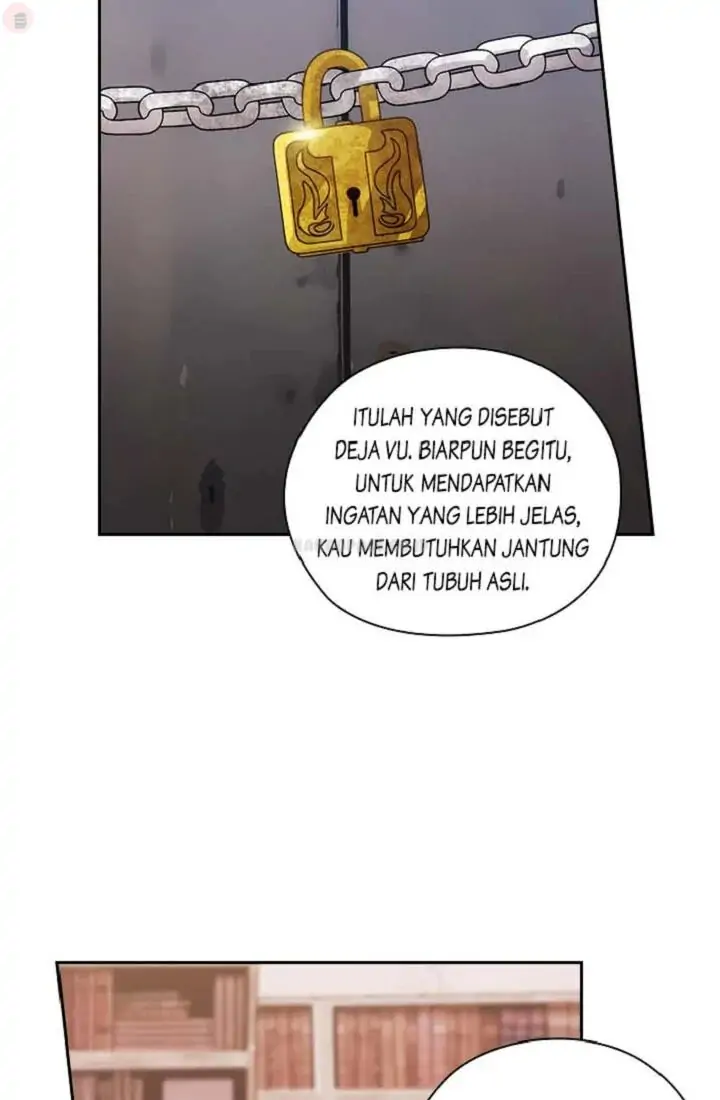 Adonis Chapter 163 - halaman 42