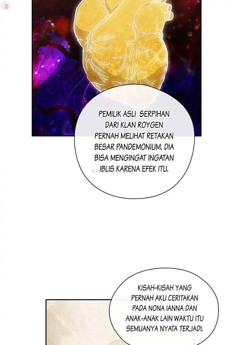 Adonis Chapter 163 - halaman 45