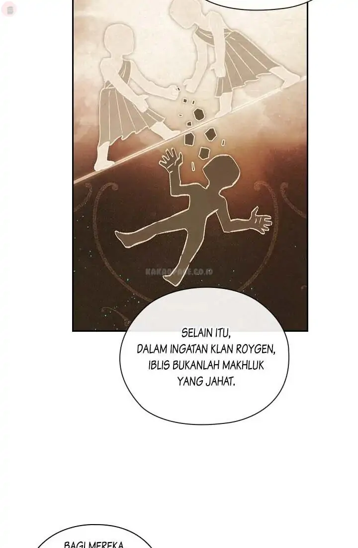 Adonis Chapter 163 - halaman 46