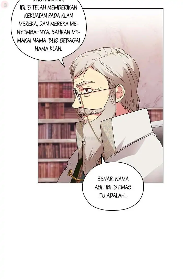 Adonis Chapter 163 - halaman 47