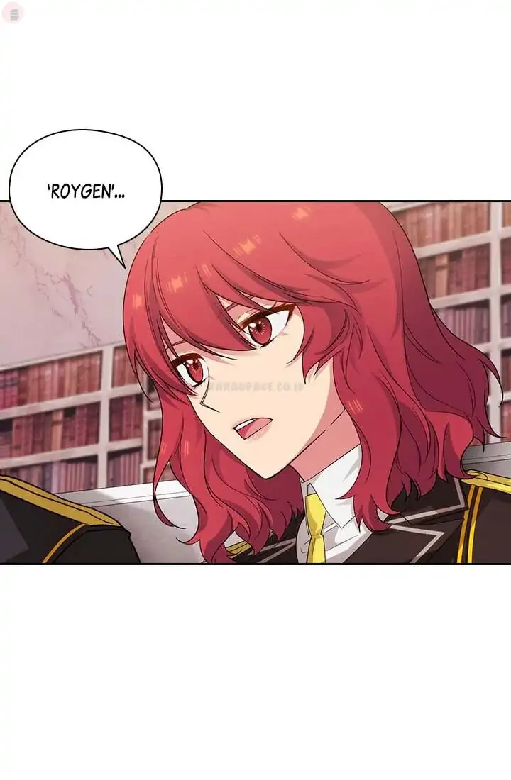 Adonis Chapter 163 - halaman 48