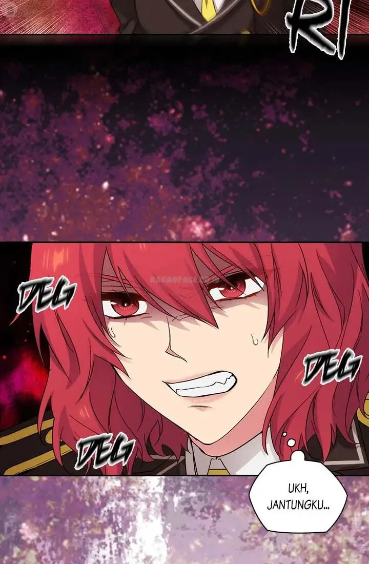 Adonis Chapter 163 - halaman 51