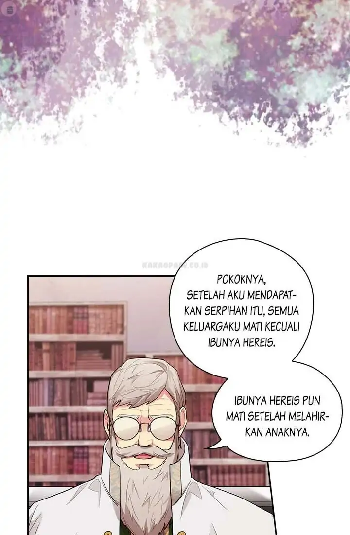 Adonis Chapter 163 - halaman 52