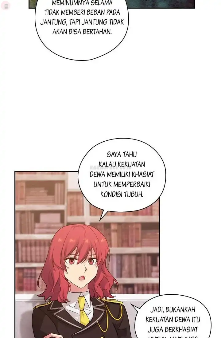 Adonis Chapter 163 - halaman 60