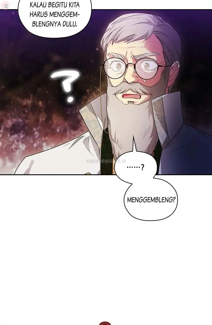 Adonis Chapter 163 - halaman 72
