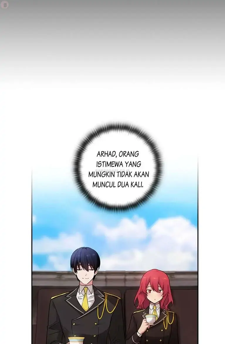 Adonis Chapter 164 - halaman 33