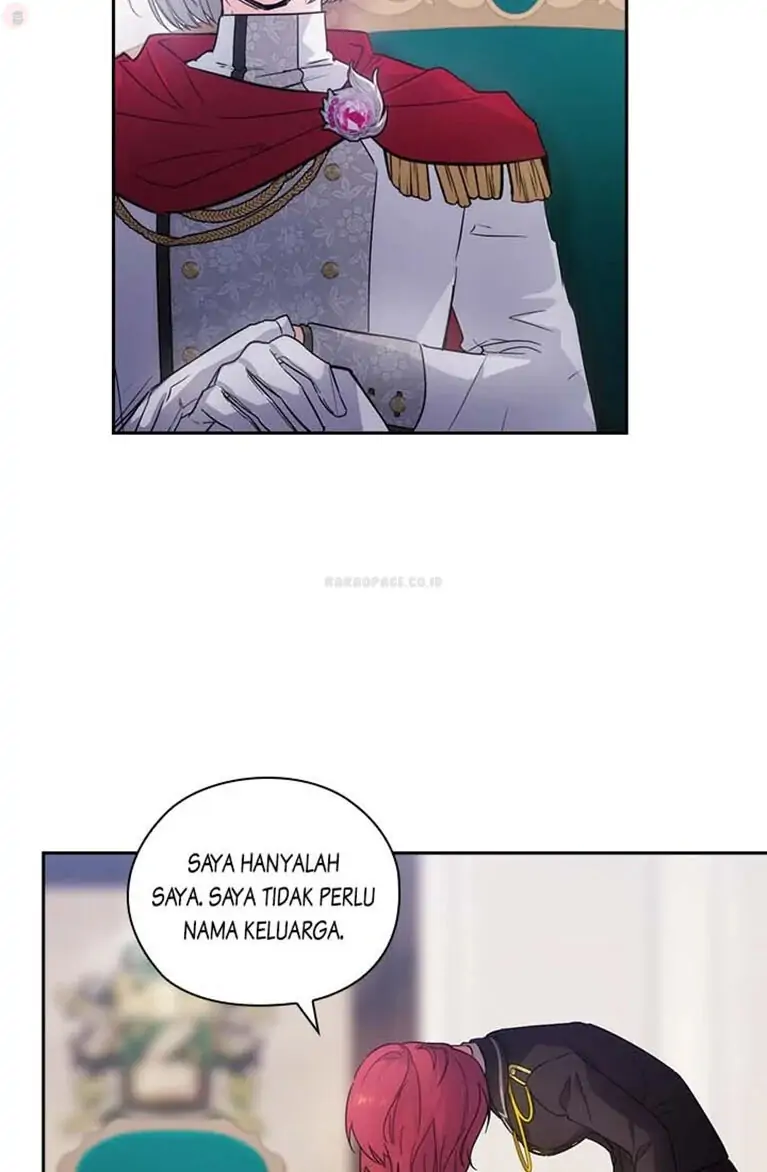 Adonis Chapter 164 - halaman 45