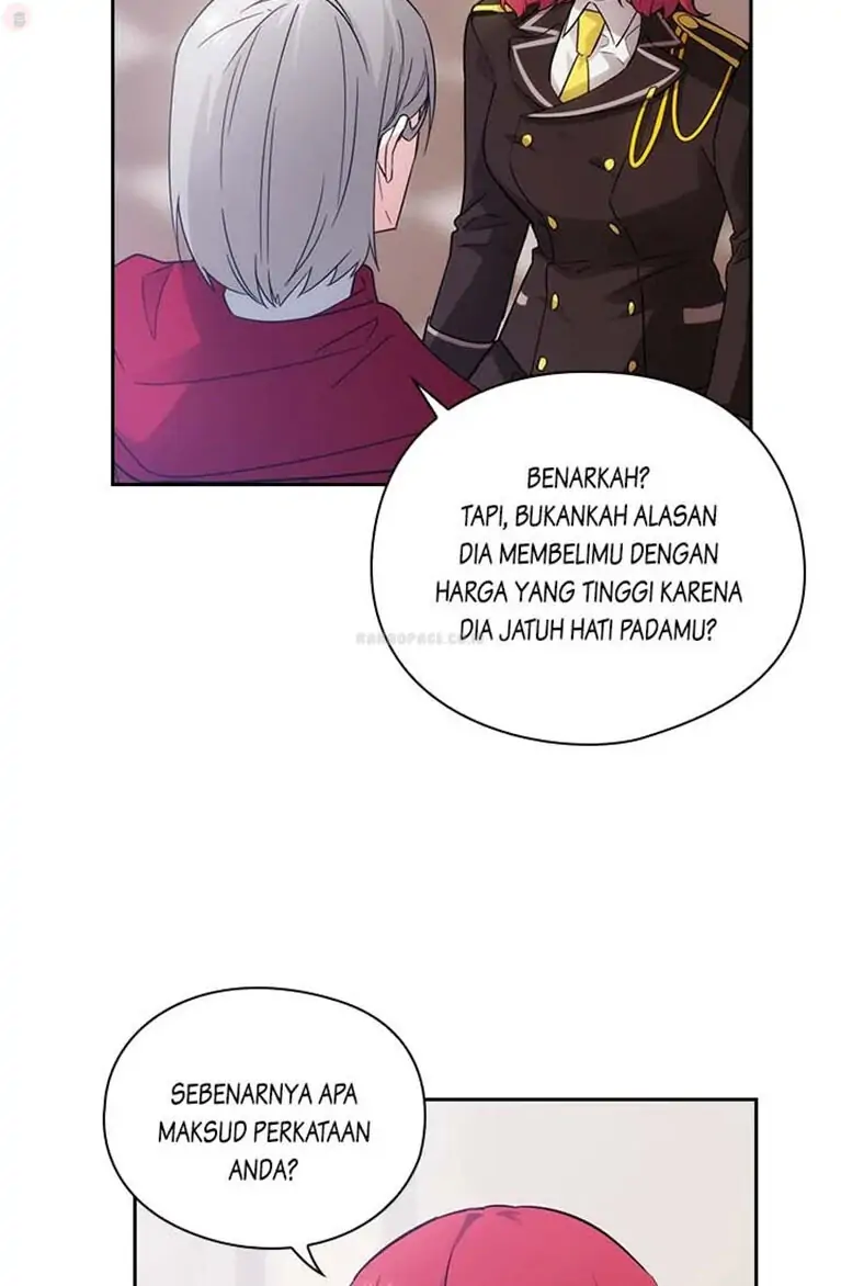 Adonis Chapter 164 - halaman 52