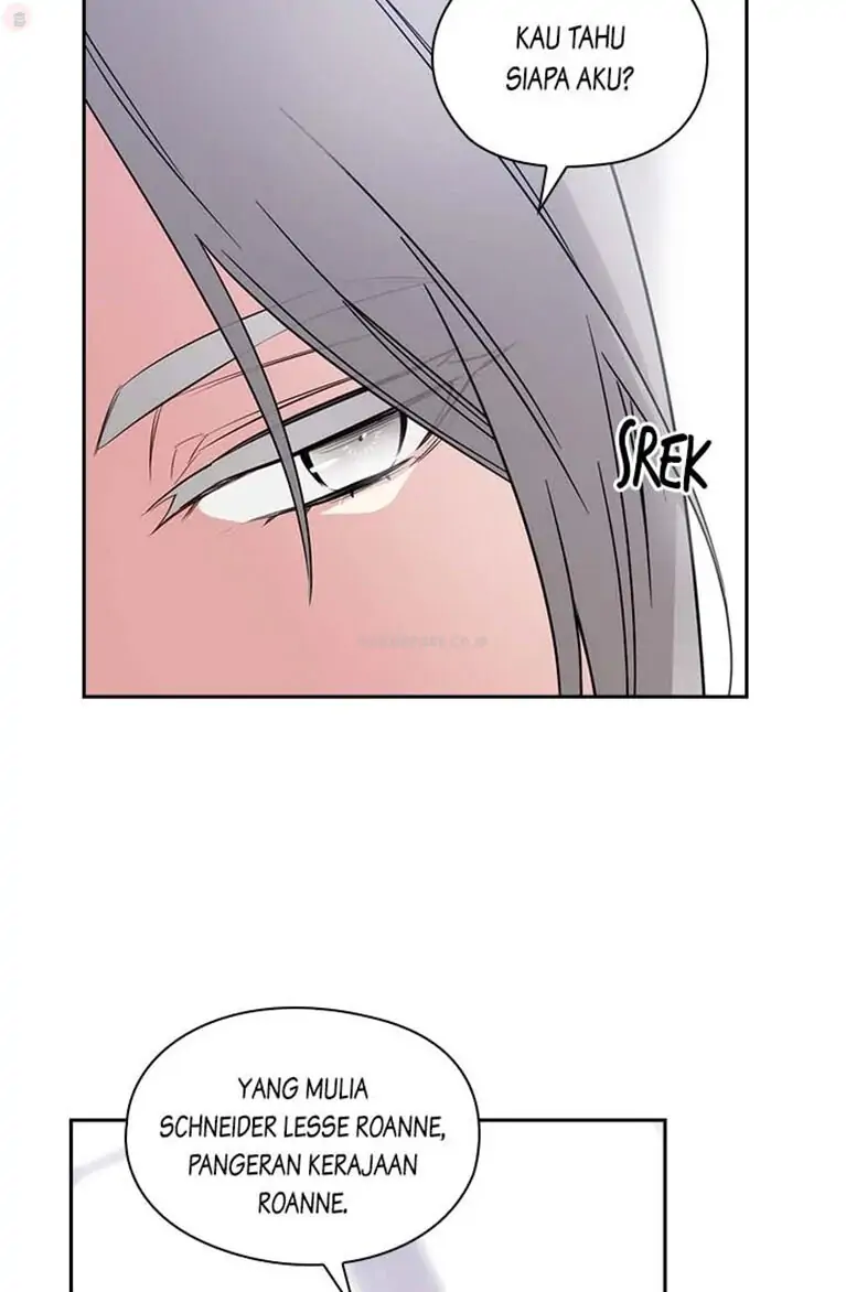 Adonis Chapter 164 - halaman 58