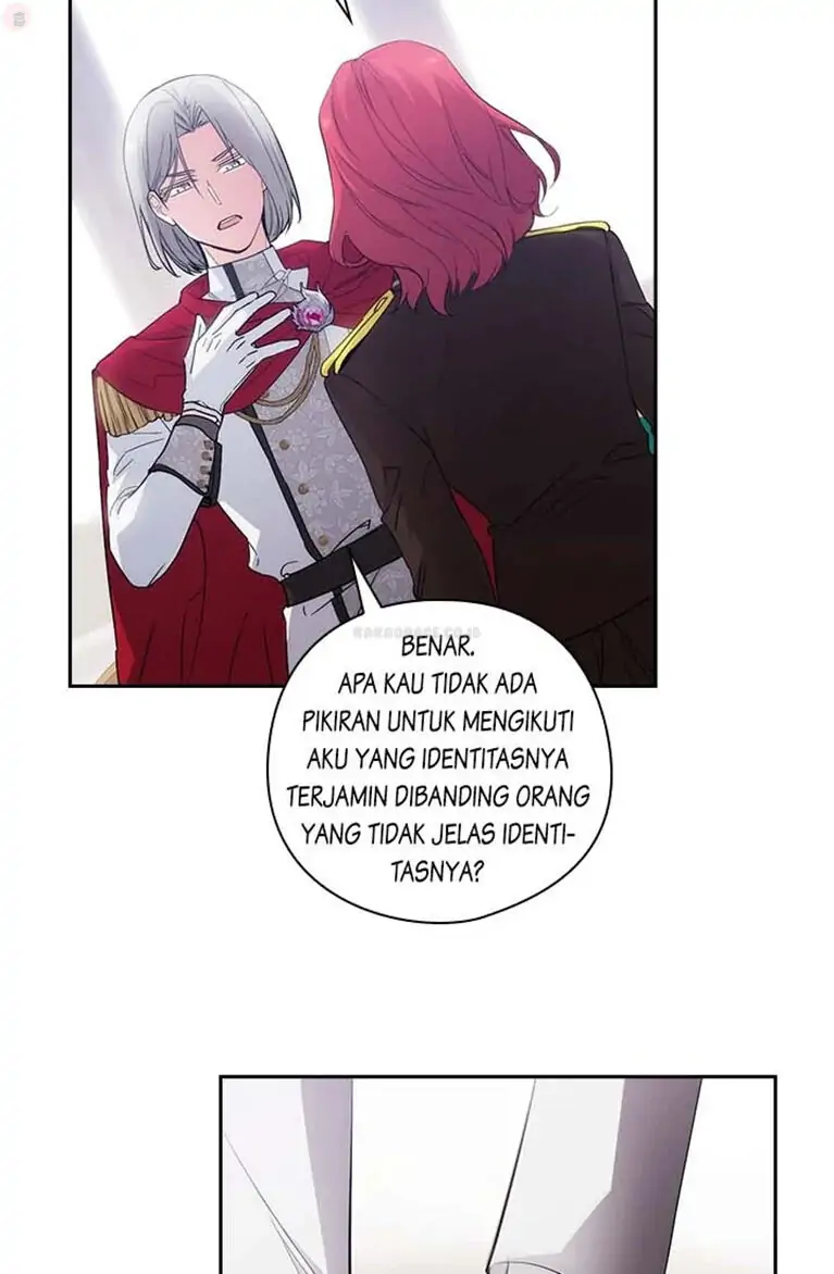 Adonis Chapter 164 - halaman 59