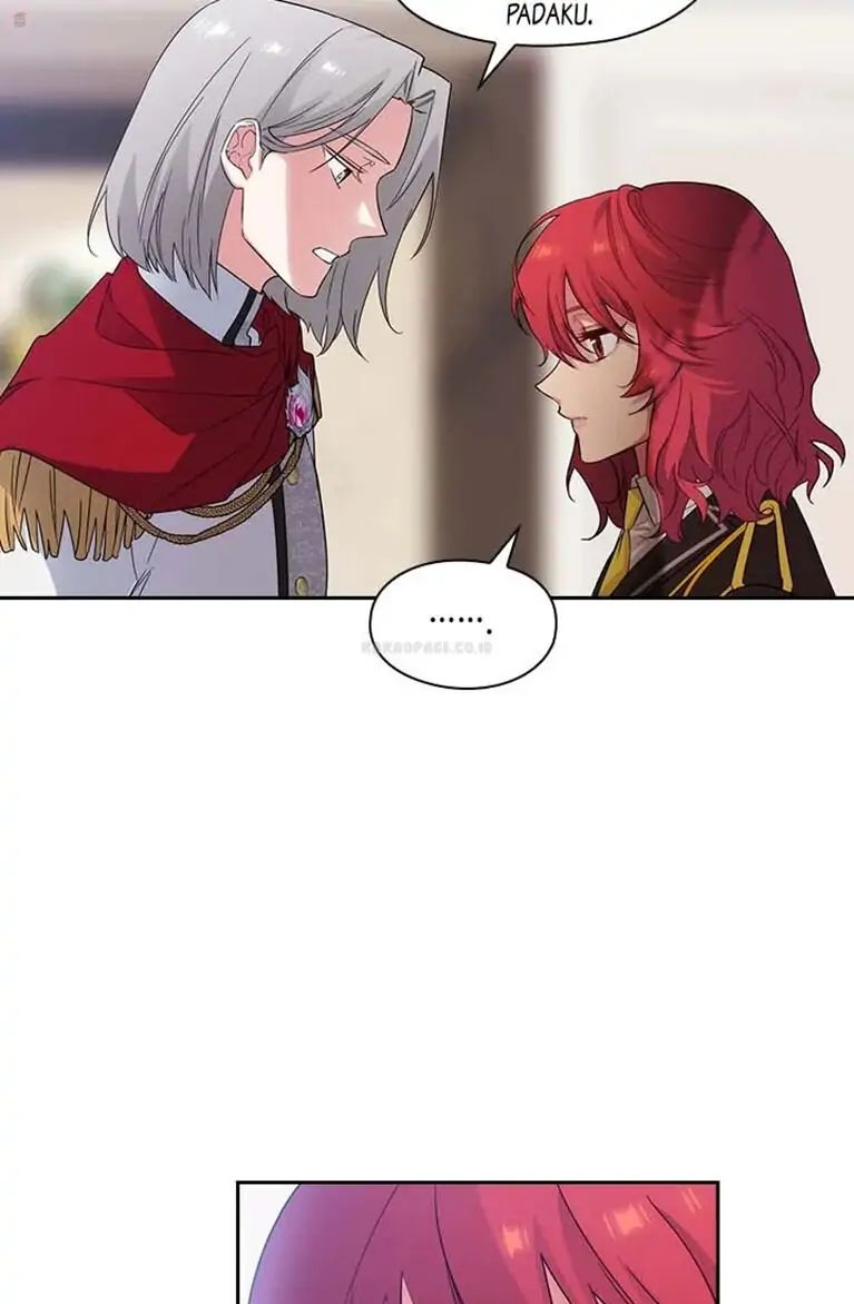 Adonis Chapter 164 - halaman 61