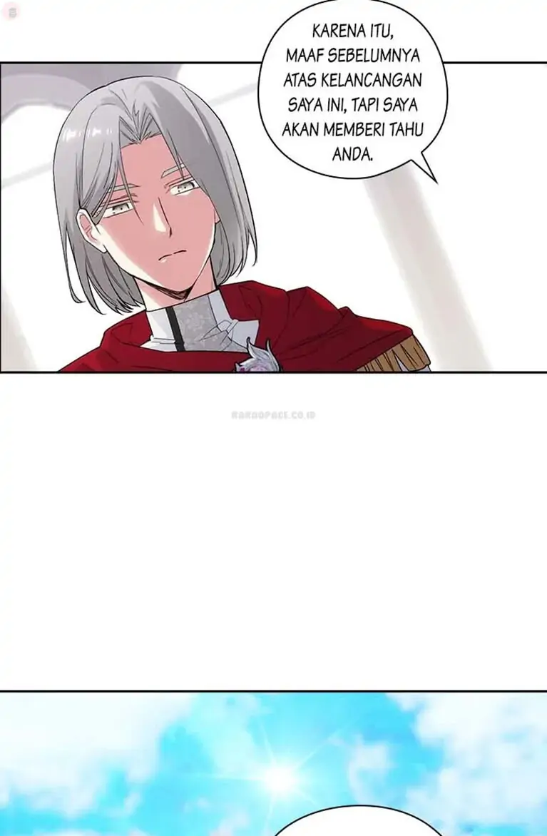 Adonis Chapter 164 - halaman 63