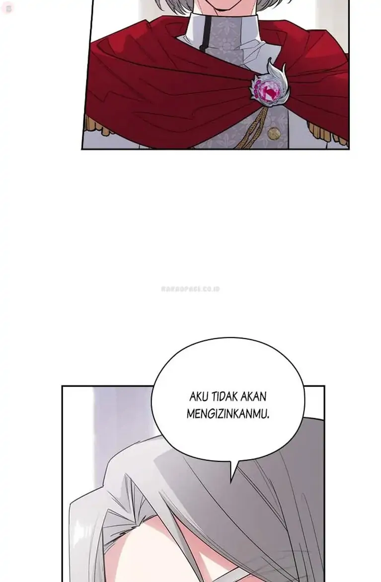Adonis Chapter 164 - halaman 66