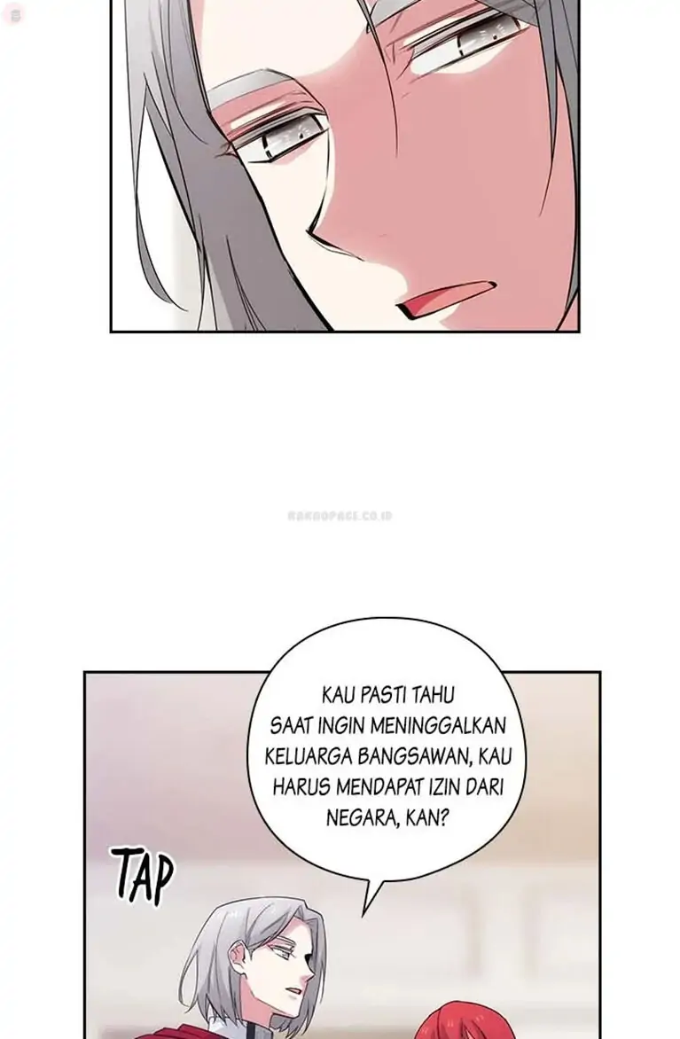 Adonis Chapter 164 - halaman 67