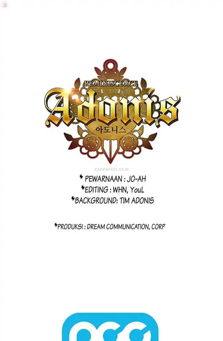 Adonis Chapter 164 - halaman 73