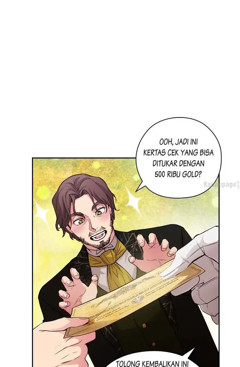 Adonis Chapter 165 - halaman 20
