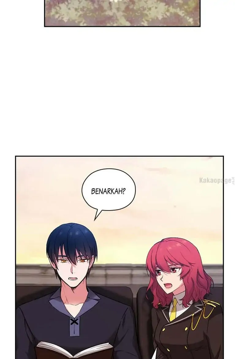 Adonis Chapter 165 - halaman 26