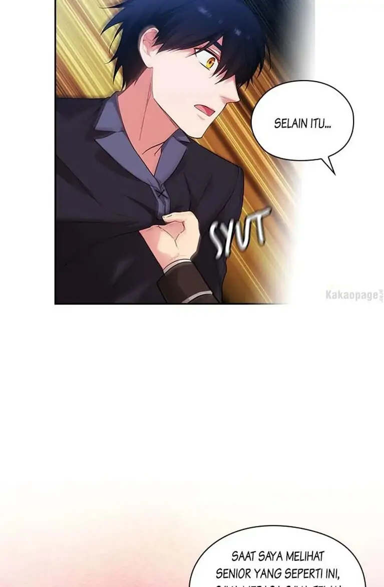 Adonis Chapter 165 - halaman 38