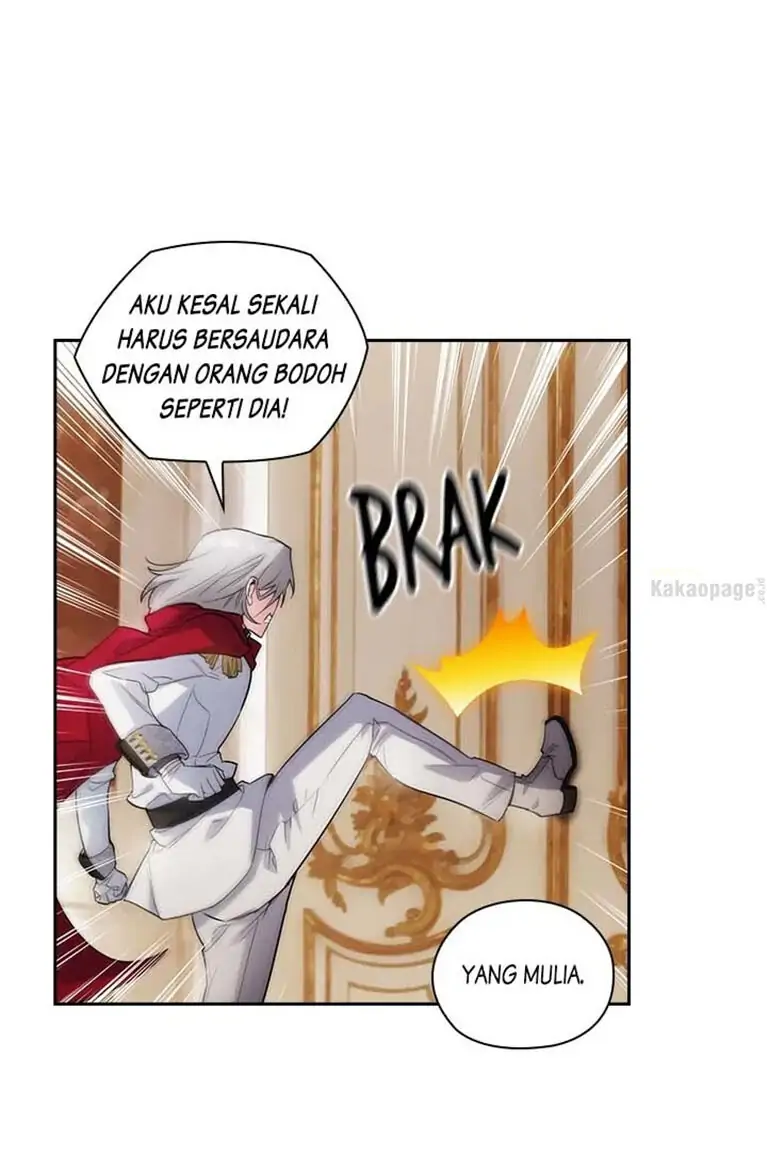 Adonis Chapter 165 - halaman 48