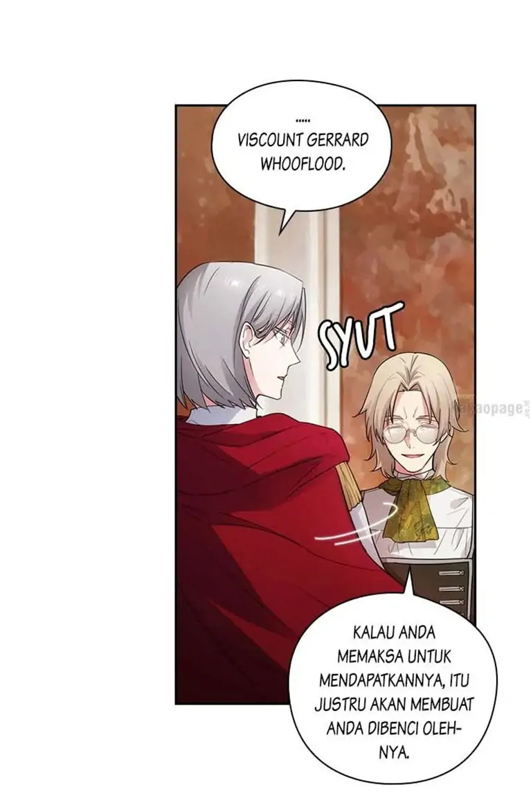 Adonis Chapter 165 - halaman 49