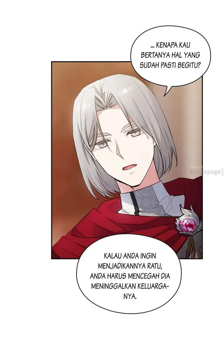 Adonis Chapter 165 - halaman 52