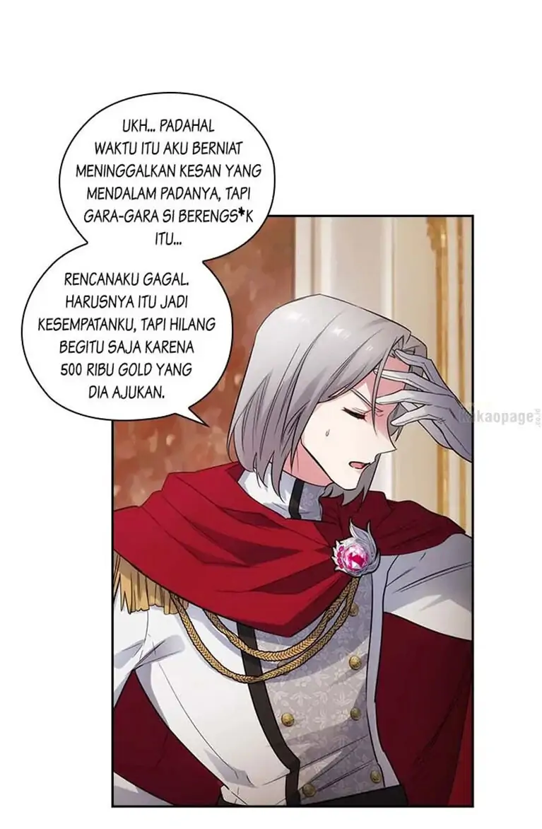 Adonis Chapter 165 - halaman 55