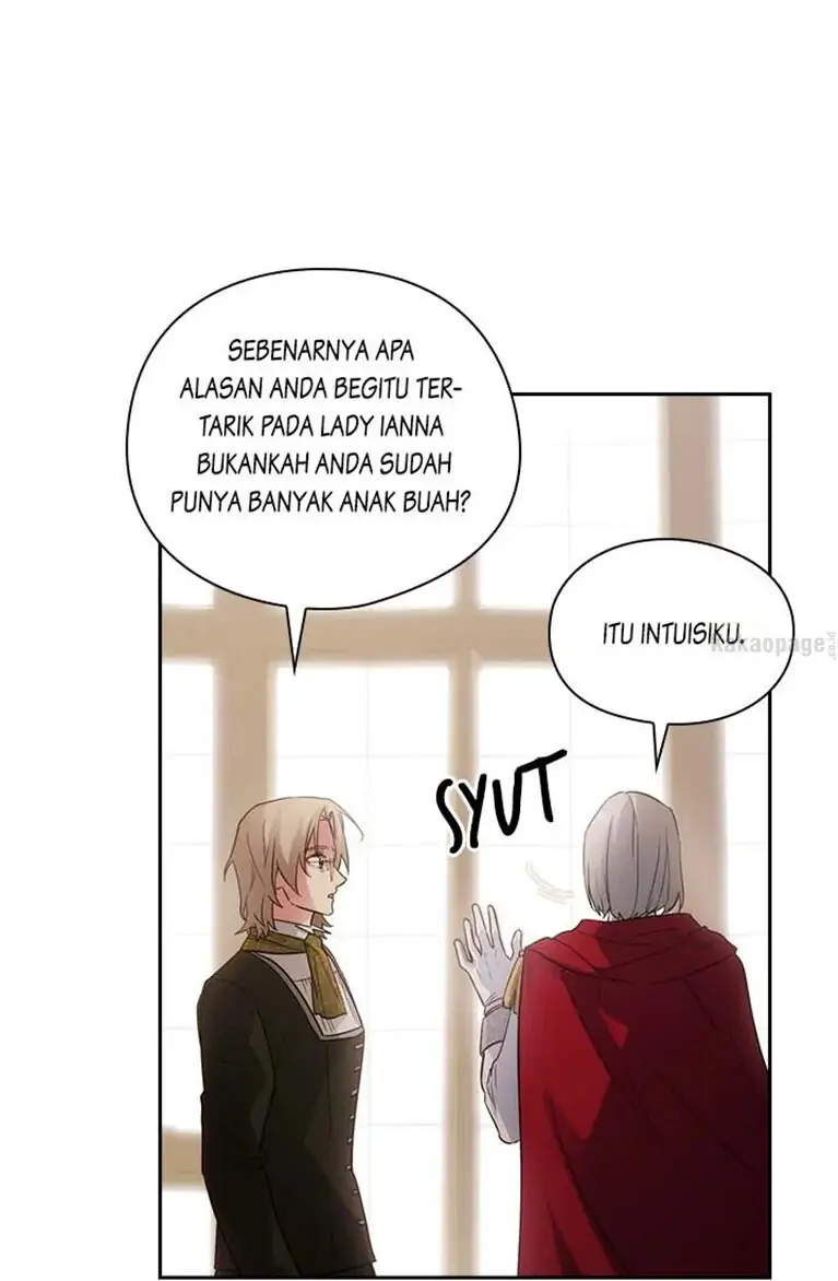 Adonis Chapter 165 - halaman 56