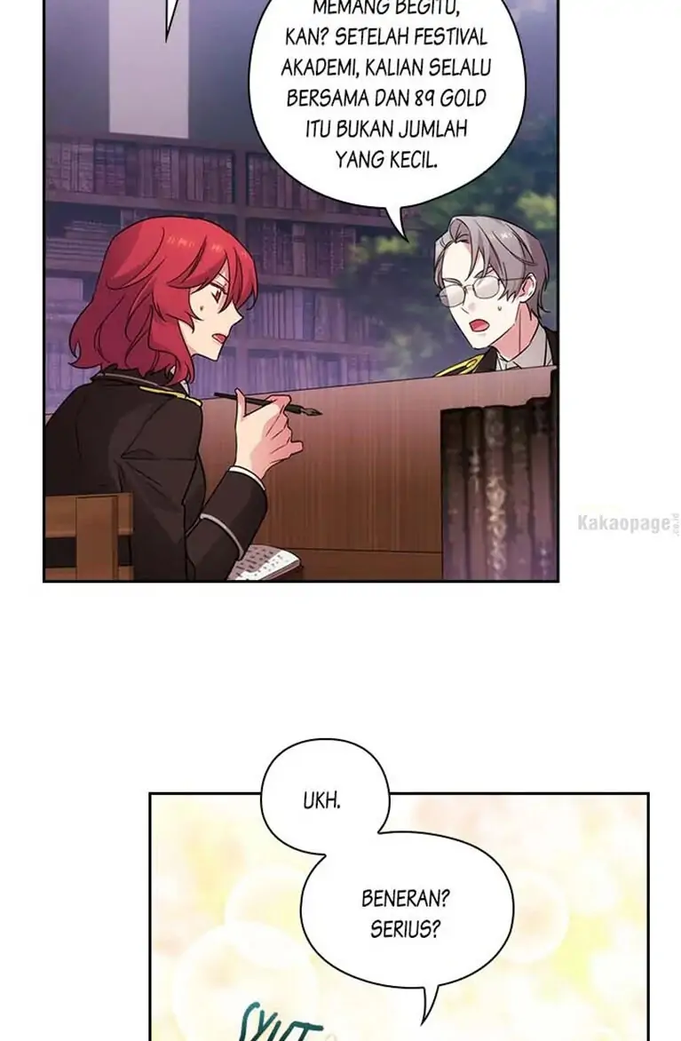 Adonis Chapter 165 - halaman 59