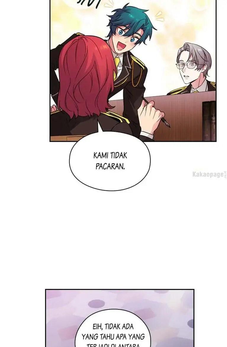 Adonis Chapter 165 - halaman 60