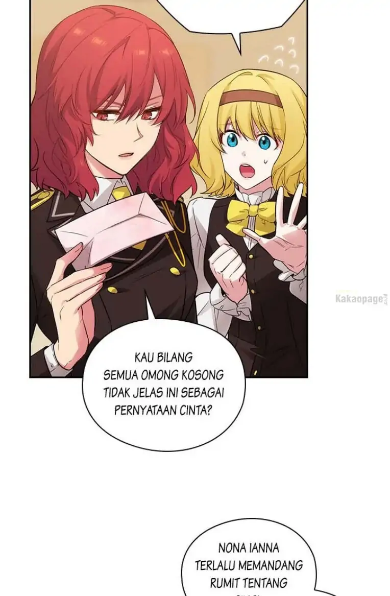 Adonis Chapter 166 - halaman 20
