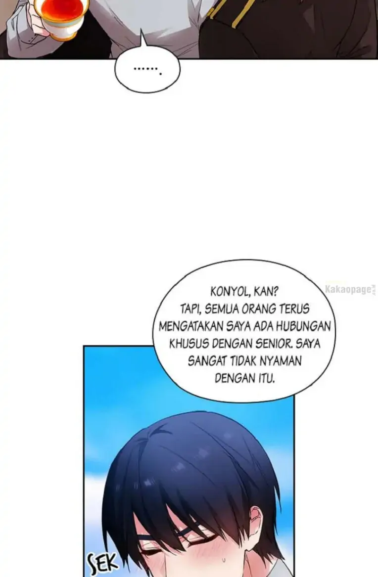 Adonis Chapter 166 - halaman 30