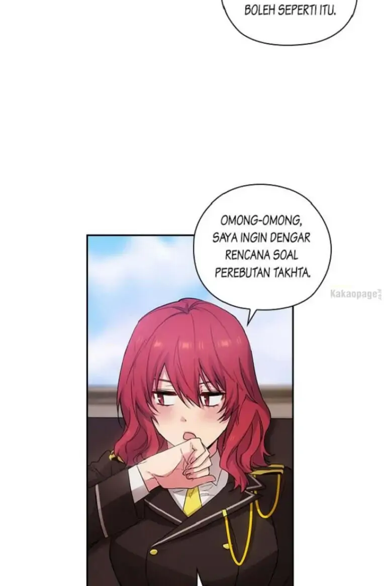 Adonis Chapter 166 - halaman 51