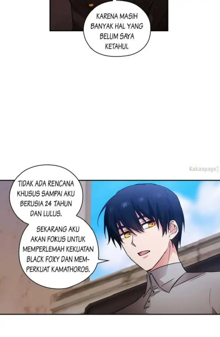 Adonis Chapter 166 - halaman 52