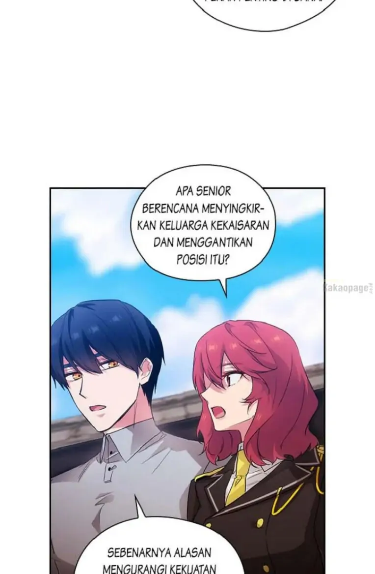 Adonis Chapter 166 - halaman 57