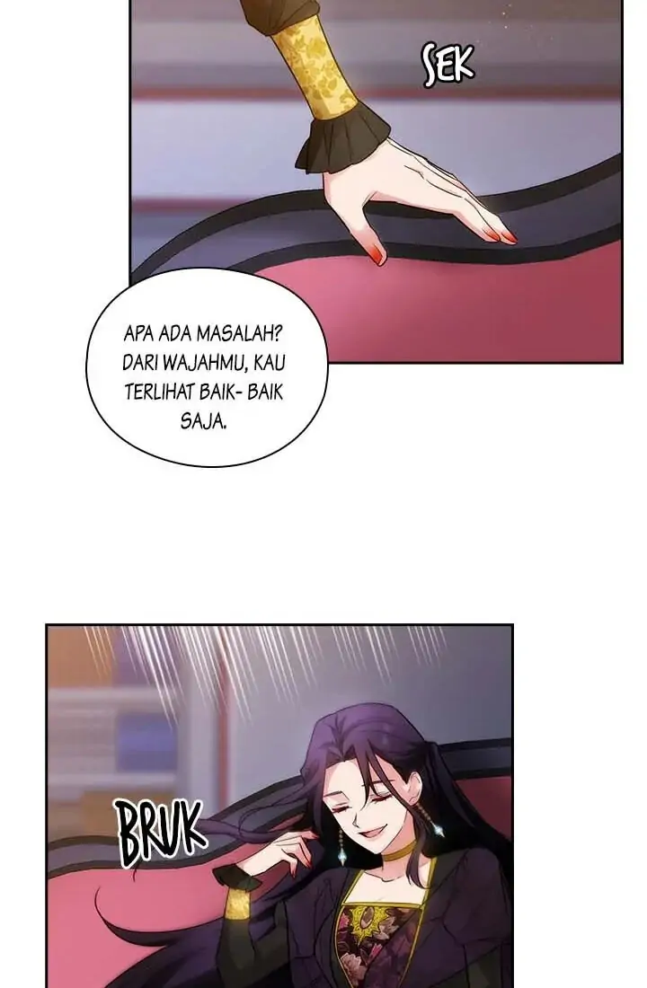 Adonis Chapter 167 - halaman 20