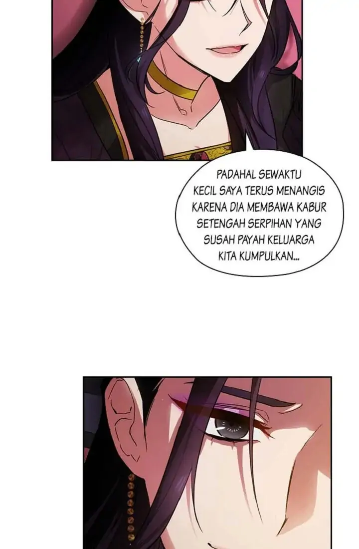 Adonis Chapter 167 - halaman 22