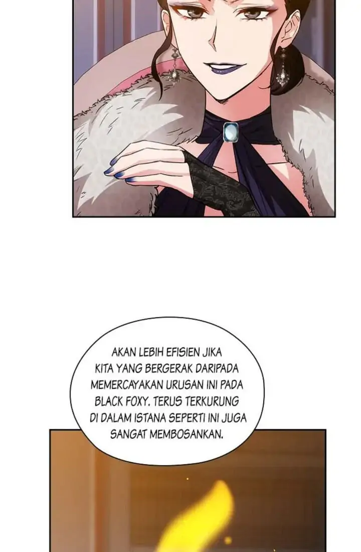 Adonis Chapter 167 - halaman 26