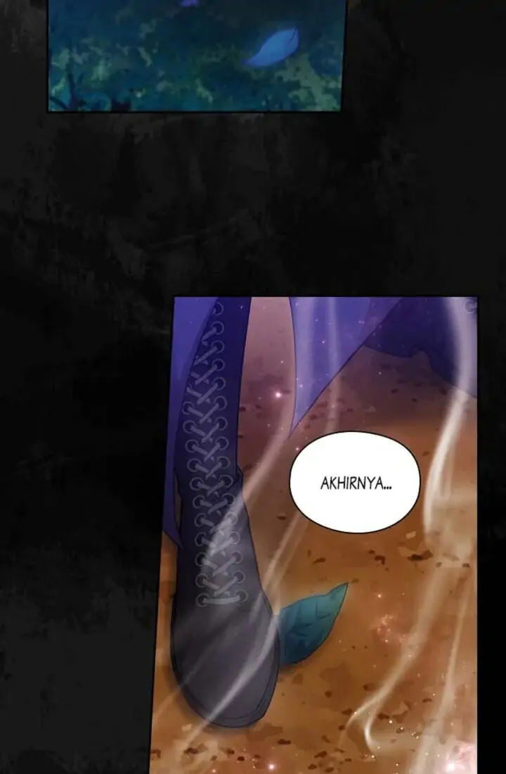 Adonis Chapter 167 - halaman 31