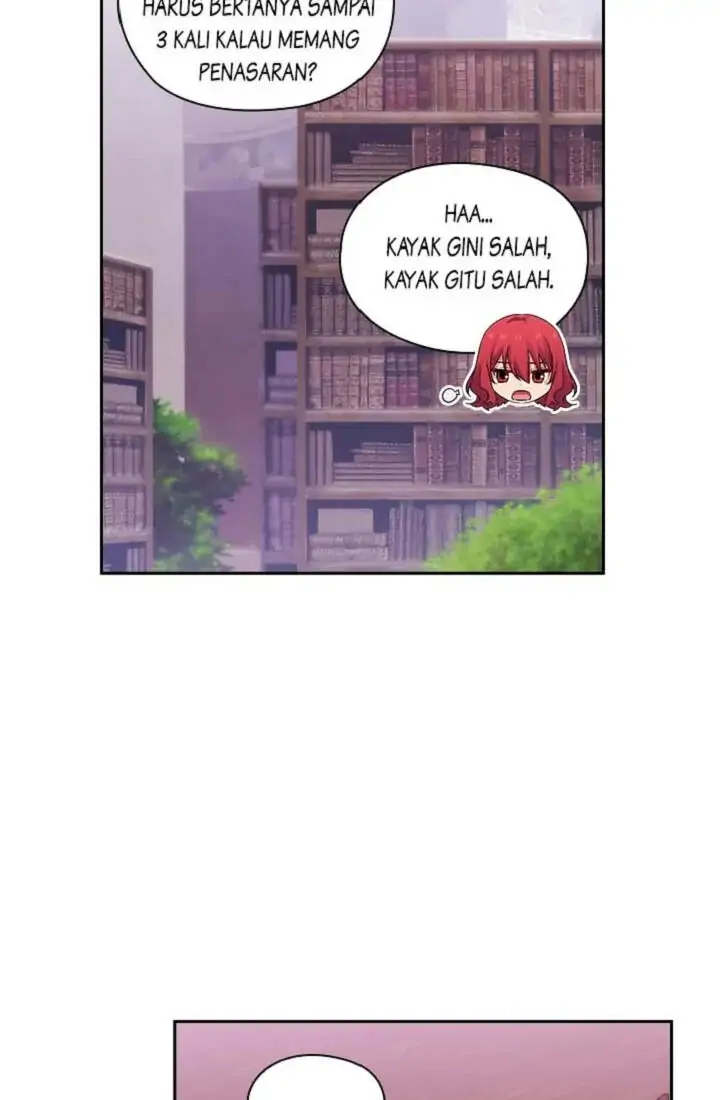 Adonis Chapter 167 - halaman 40