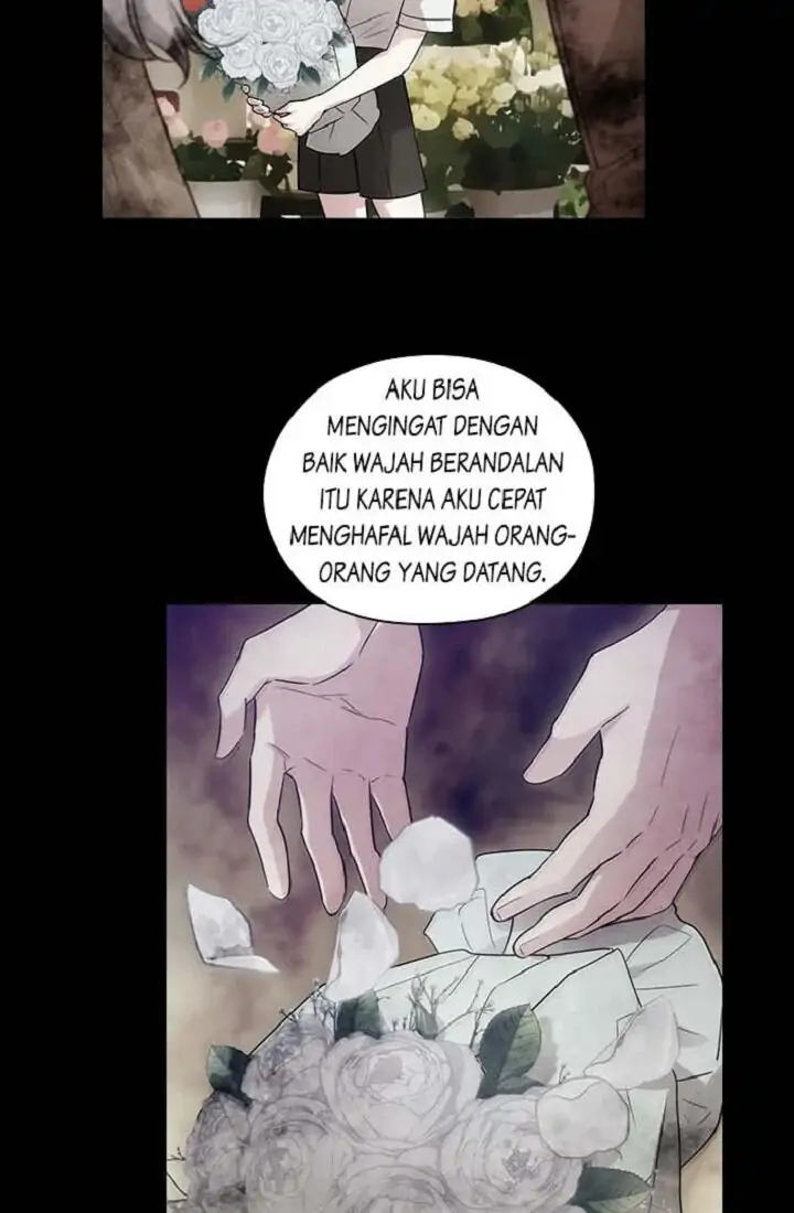 Adonis Chapter 167 - halaman 45