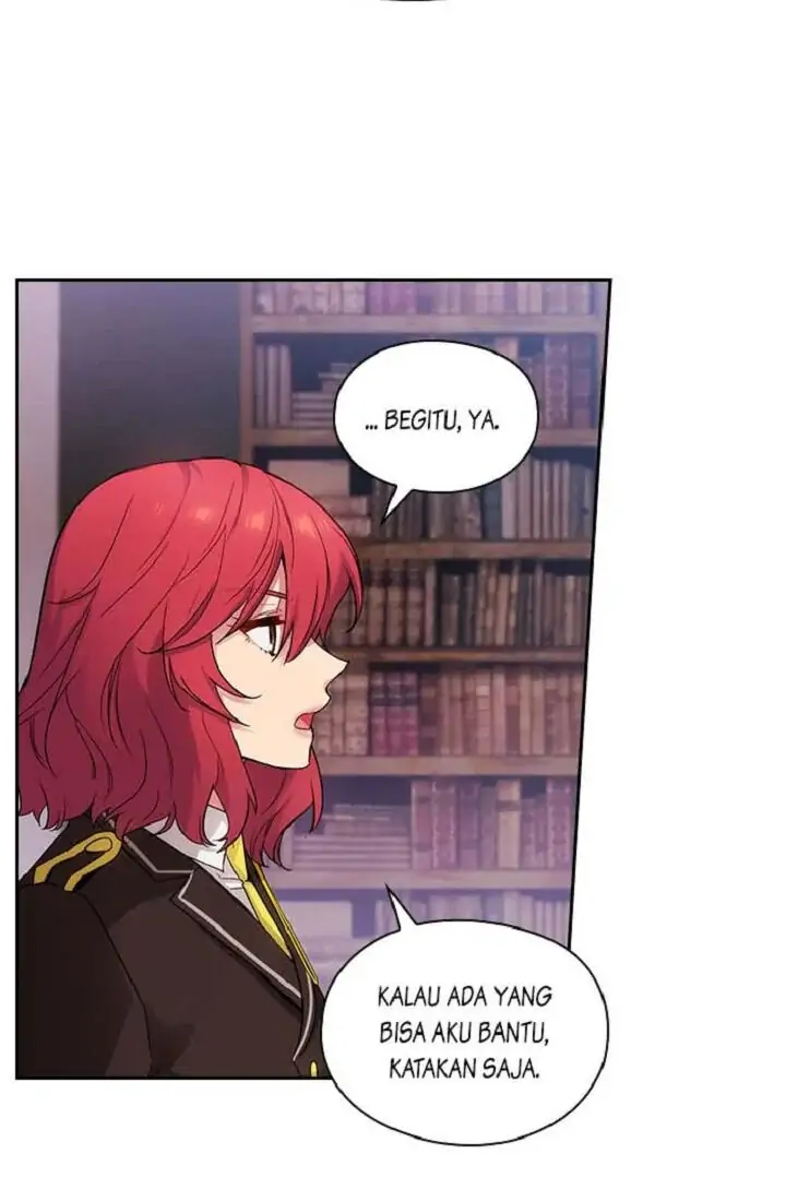 Adonis Chapter 167 - halaman 51